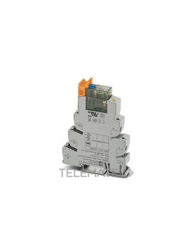 MOD.INTFCE.PLC-RSC- 24UC/21HC/MS RELÉ