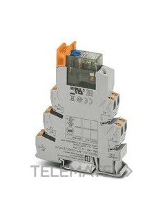 MOD.INTFCE.PLC-RPT-230UC/21HC/MS RELÉ
