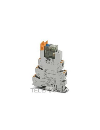 MOD.INTFCE.PLC-RPT-120UC/21HC/MS RELÉ