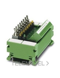 MÓDULO INTERCONEXIÓN UM 45-IB-DI/SIM8