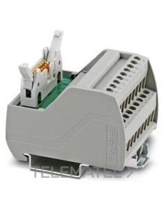 MOD.INTERCONEX.VIP-2/SC/FLK14/8M/PLC SO