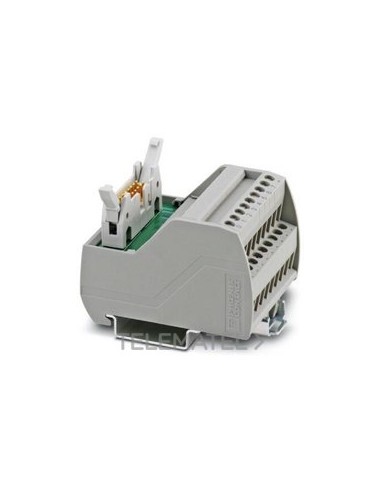 MOD.INTERCONEX.VIP-2/SC/FLK14/8M/PLC SO