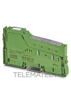 MÓDULO INLINE IB IL EX PWR-ISO-PAC