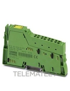MÓDULO INLINE IB IL AO 4/U/0-10-ECO