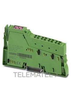MÓDULO INLINE IB IL 24 DO 4/EF-ECO