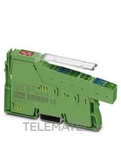 MÓDULO INLINE IB IL 24 DO 4/EF-PAC