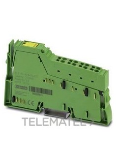 MÓDULO INLINE IB IL AO 4/I/4-20-ECO