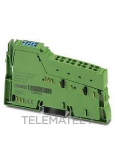 MÓDULO INLINE IB IL 24 DI 8/HD-ECO