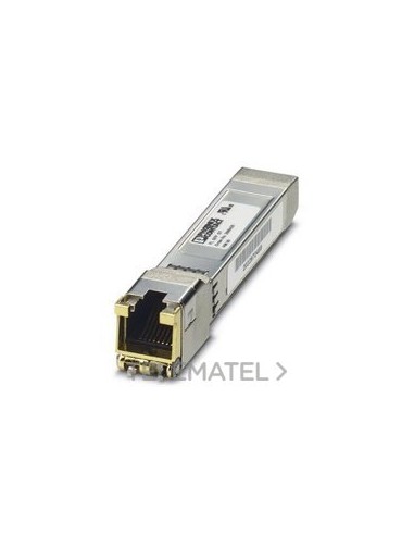 MÓDULO GIGABIT SFP FL SFP GT