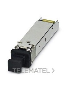 MOD.GIGABIT SFP TFCIA.Hta 10km UNA LONG.