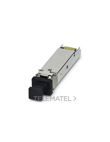 MOD.GIGABIT SFP TFCIA.Hta 10km UNA LONG.
