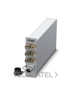 MÓDULO FOC-MODUL:3U-17S12-LCD6-OM1