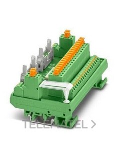 MÓDULO FLKM-2FLK14/FKDSP-MT/DIL/HF/S7