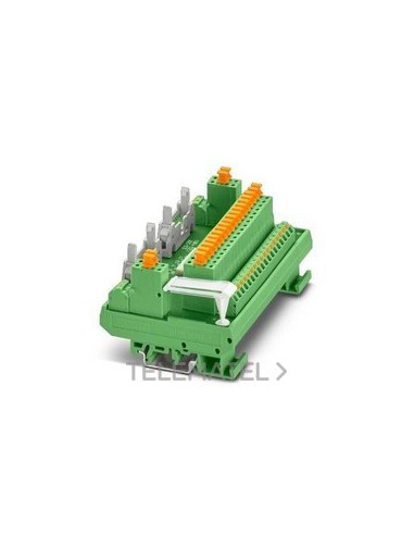 MÓDULO FLKM-2FLK14/FKDSP-MT/DIL/HF/S7