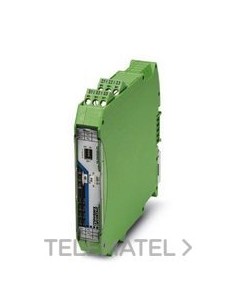 MOD.E.DIG.NAMUR CUATRO CAN.UTILIZADO UN