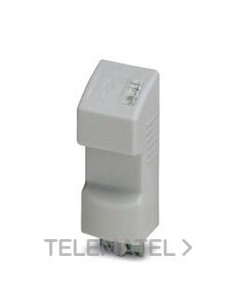 MÓDULO ENCHUFABLE RIF-LDM-12-24 DC