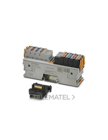 MOD.E/S AXL F IOL8 2H 8 PTO.IO-LINK