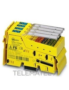 MÓDULO DIGITAL IB IL 24 PSDI 8-PAC