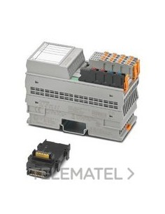 MOD.E/S AXL F AI8 HART XC 1F 8 E.ANALOG.