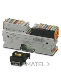 MÓDULO DIGITAL AXL F DI8/3 DO8/3 2H