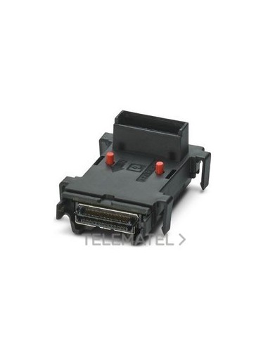 MÓDULO ZOC.BUS AXIOLINE P P/TIPO CARC.G1