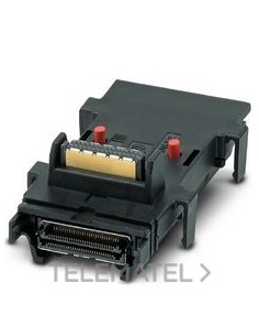 MÓDULO ZOC.BUS AXIOLINE P P/TIPO CARC.F2