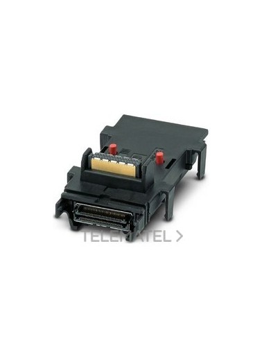 MÓDULO ZOC.BUS AXIOLINE P P/TIPO CARC.F2