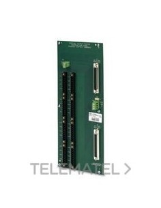 MOD.TFCIA.CVSON.TDC3000 A PLATAFORMAS