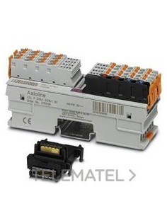 MÓDULO DIGITAL AXL F DI16/1 DO16/1 2H