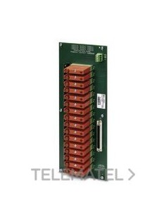 MOD.TFCIA.CVSON.TDC3000 A PLATAFORMAS