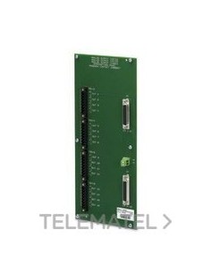 MOD.TFCIA.CVSON.TDC3000 A PLATAFORMAS
