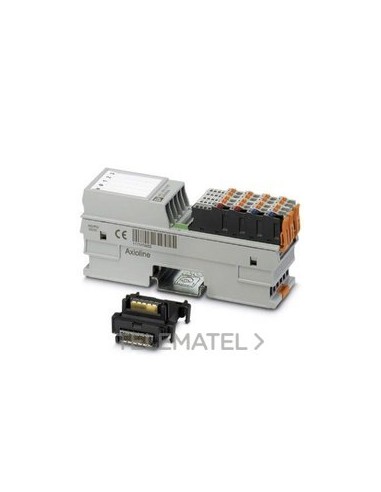 MÓDULO DE TEMPERATURA AXL F UTH4 1H