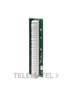 MOD.TFCIA.CVSON.TDC3000 A PLATAFORMAS