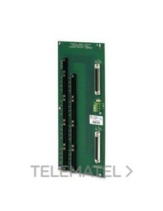 MOD.TFCIA.CVSON.TDC3000 A PLATAFORMAS