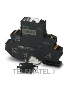 MÓDULO SUMIN.AVISO REMOTO PT-IQ-PTB-PT