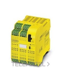 MÓDULO DE SEGURIDAD PSR-SCP-24DC/TS/M