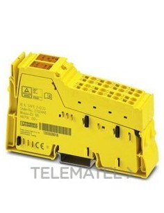 MÓDULO DE SEGURIDAD IB IL SAFE 2-ECO