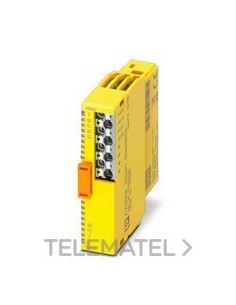 MOD.SEG.AXL SE PSDO4/2 2A 4 SAL.DIG.24V