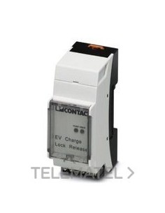MÓDULO DE SEGURIDAD EM-EV-CLR-12V