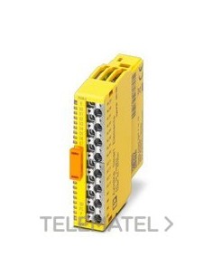 MOD.SEG.AXL SE PSDI8/3 8 E.DIG.24V DC