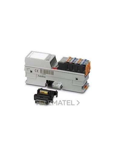 MOD.SAL.DIGITAL NÚMERO SAL.8 24V DC 2A