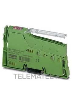 MÓDULO SAL.DIG.IB IL 24 DO8/HD-XC-PAC