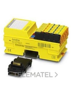 MÓDULO SAL.DIG.AXL F LPSDO8/3 1F