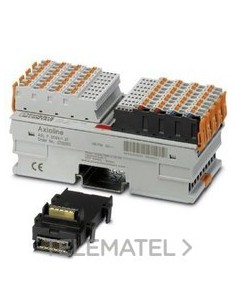 MÓDULO DE SALIDA DIGITAL AXL F DO64/1 2F