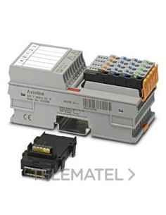 MÓDULO SAL.DIG.AXL F DO4/3 AC 1F