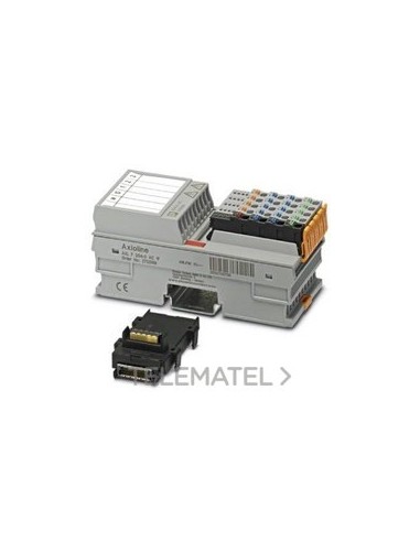 MÓDULO SAL.DIG.AXL F DO4/3 AC 1F