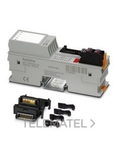 MÓDULO SAL.DIG.AXL F DO16 FLK 1H