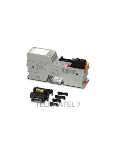 MÓDULO SAL.DIG.AXL F DO16 FLK 1H