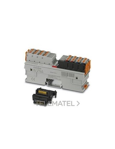 MOD.SAL.DIG.AXIOLINE F SAL