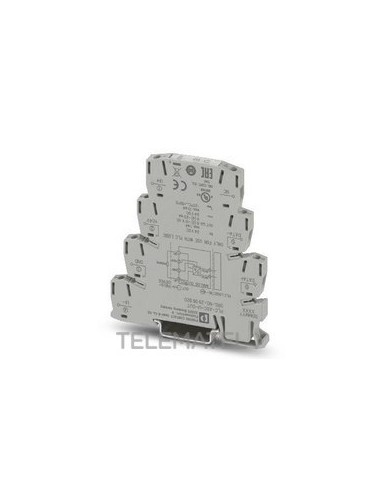 MÓDULO SAL.ANALOG.PLC-ASC-UI-OUT